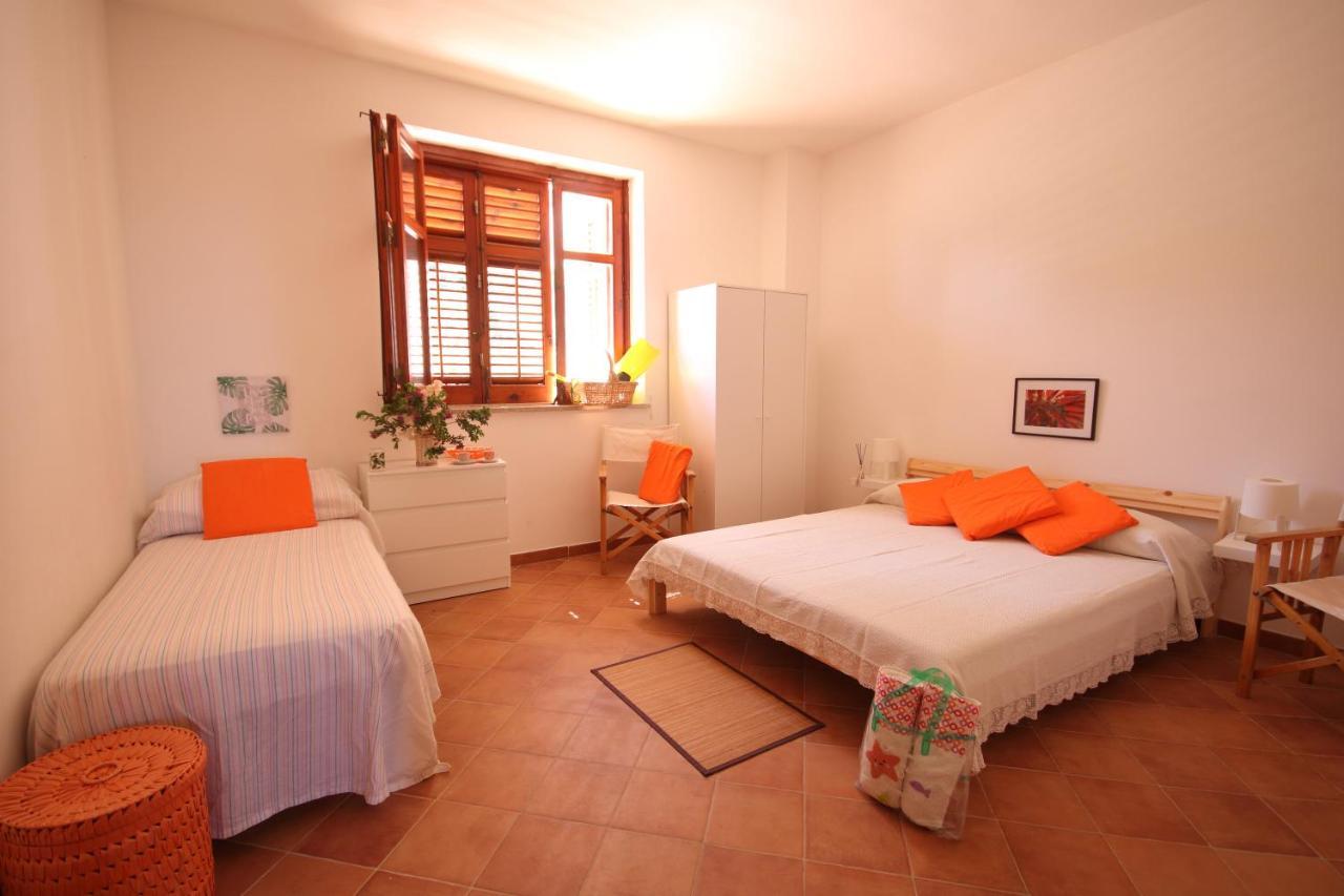 Villa Argento Relais Bagheria Exterior foto